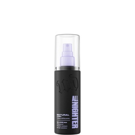 All Nighter Natural Finish Makeup Setting Spray