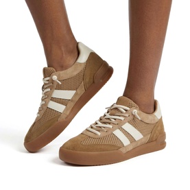 Verdict Lace-Up Trainers