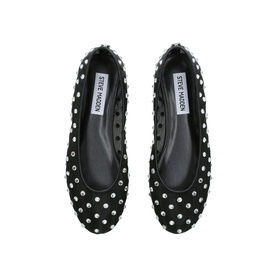 Viv Embellished Ballet Flats