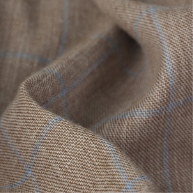 Westport Check Blazer