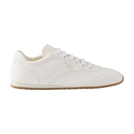 Nappa Leather Trainers