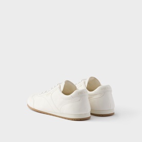 Nappa Leather Trainers