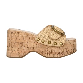 Pedestal 380 Wedge Sandals