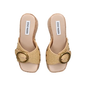 Pedestal 380 Wedge Sandals