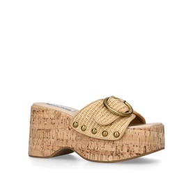 Pedestal 380 Wedge Sandals