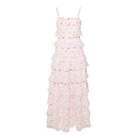 Lovette Lace Dress