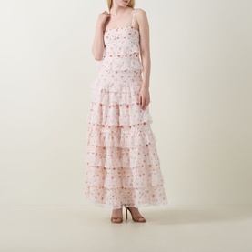 Lovette Lace Dress