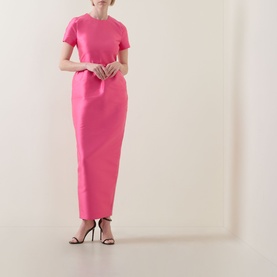 Lexi Tulip Dress