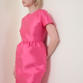 Lexi Tulip Dress