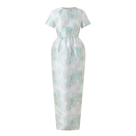 Lexi Floral Dress
