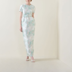 Lexi Floral Dress