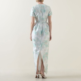 Lexi Floral Dress