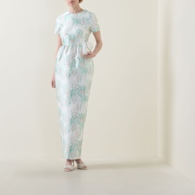Lexi Floral Dress