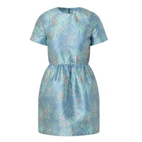 Lexi Floral Mini Dress