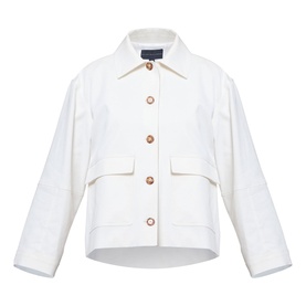 Lyndsey Overshirt