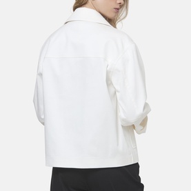 Lyndsey Overshirt