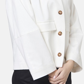 Lyndsey Overshirt