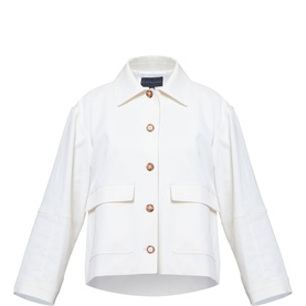 Lyndsey Overshirt