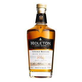Very Rare 2026 Vintage Release