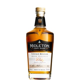 Very Rare 2026 Vintage Release