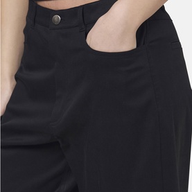 Niamh High-Rise Barrel Leg Jeans