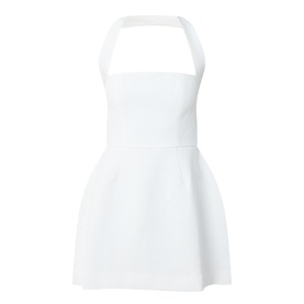 Structured Mini Dress