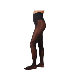 Amelia Shaping Top Tights 30 Denier
