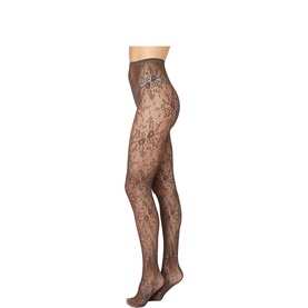 Rosa Lace Tights