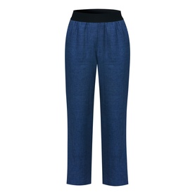 Vanessa Straight Leg Trousers