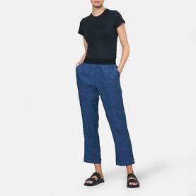 Vanessa Straight Leg Trousers