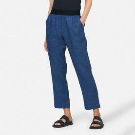 Vanessa Straight Leg Trousers