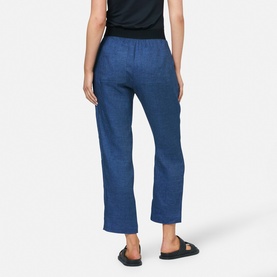 Vanessa Straight Leg Trousers