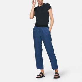 Vanessa Straight Leg Trousers