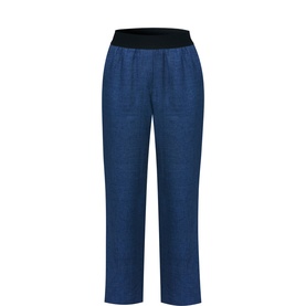 Vanessa Straight Leg Trousers