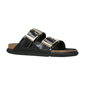 Arizona Lena Double Buckle Sandals