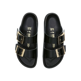 Arizona Lena Double Buckle Sandals