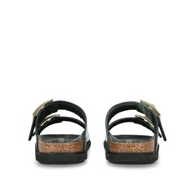 Arizona Lena Double Buckle Sandals