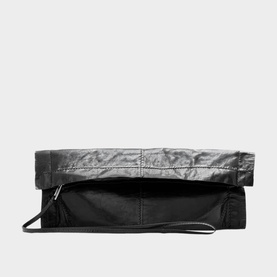 Lutece Fold Clutch