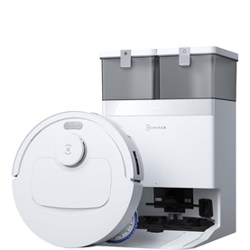 DEEBOT T30C Omni Gen2 Robot Vacuum Cleaner