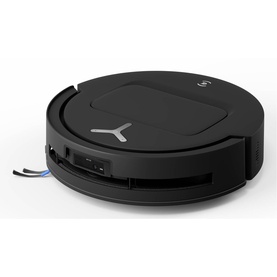 DEEBOT T80 OMNI Robot Vacuum Cleaner Black