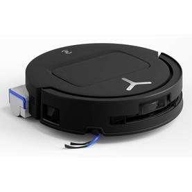 DEEBOT T80 OMNI Robot Vacuum Cleaner Black