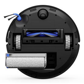 DEEBOT T80 OMNI Robot Vacuum Cleaner Black