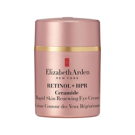 Retinol + HPR Ceramide Rapid Skin Renewing Eye Cream