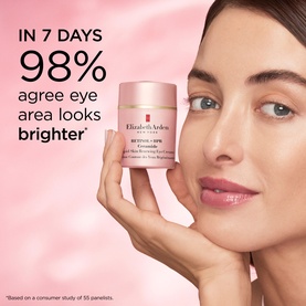 Retinol + HPR Ceramide Rapid Skin Renewing Eye Cream