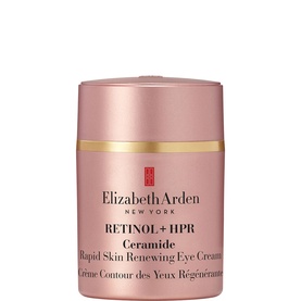 Retinol + HPR Ceramide Rapid Skin Renewing Eye Cream