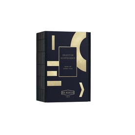 Selection Quintessence Travel Set
