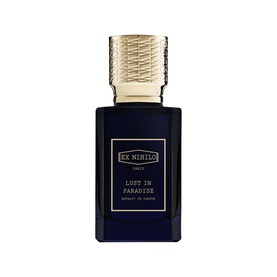 Lust In Paradise Extrait