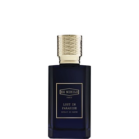 Lust In Paradise Extrait