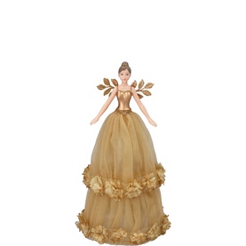 Fairy Tree Topper 28cm