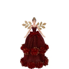 Fairy Tree Topper 18cm